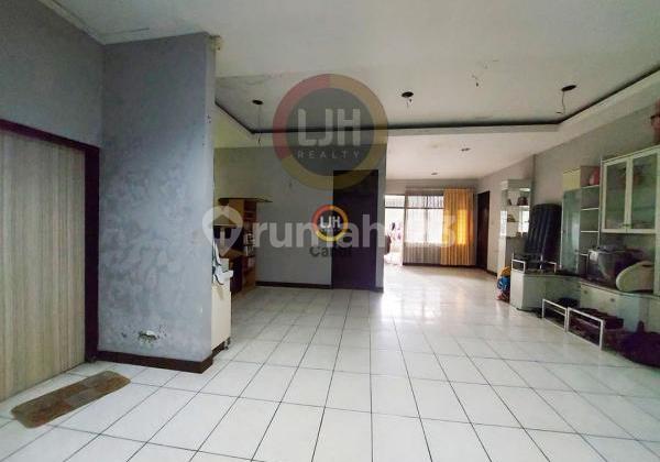 Rumah di Tlogo Bayem Semarang 1