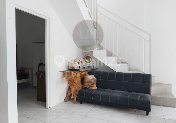 Rumah di Villa Setiabudi Gombel Elok Semarang 2