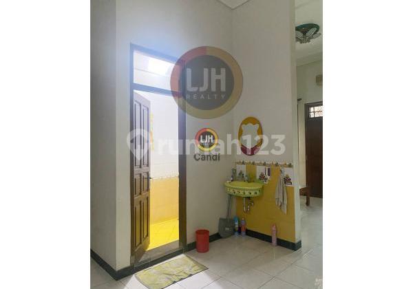 Rumah di Semarang Indah 2