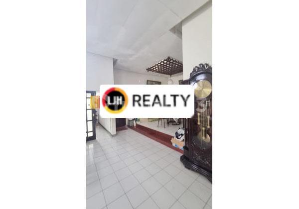 House in Cakrawala Barat Semarang 1