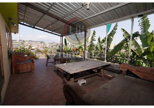 Rumah di Wologito Semarang 2