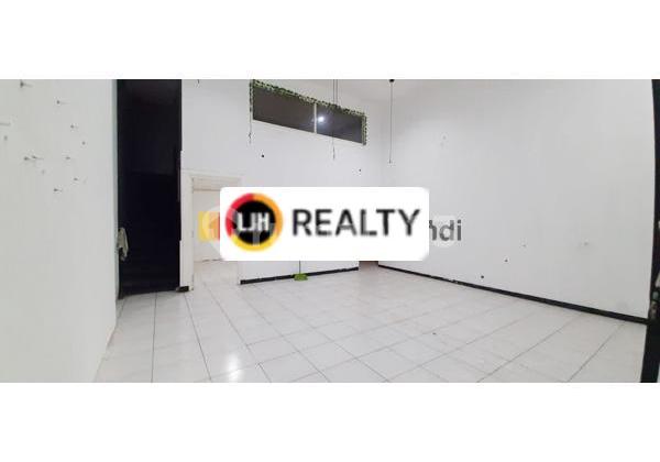 Ruko di Karang Anyar Semarang Tengah 1