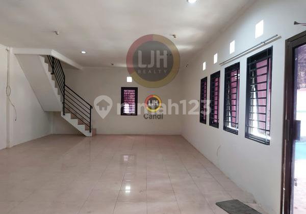 Gudang di Kawasan Industri Gatot Subroto Semarang 2