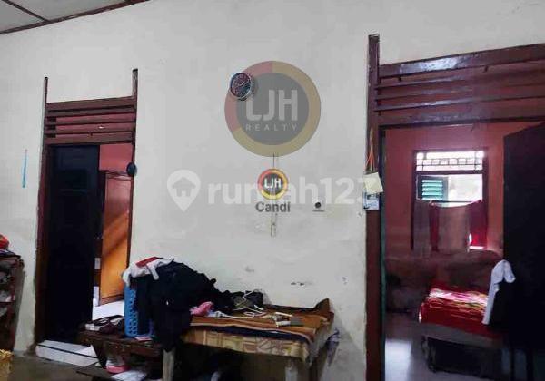 Rumah di Kaligarang Semarang 2