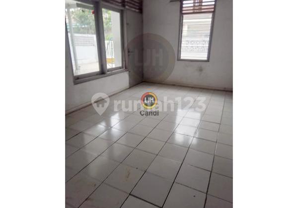 House on Mulberry Lane, Sirtu, Banyumanik, Semarang 1