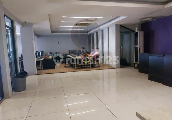 Tempat Usaha di Ngaliyan Semarang 1