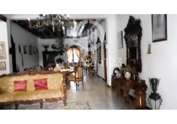 Rumah di Diponegoro Salatiga Jawa Tengah Rumah di Diponegoro Salatiga Jawa Tengah