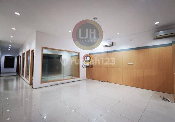 Rumah di Gajah Mada Semarang 2