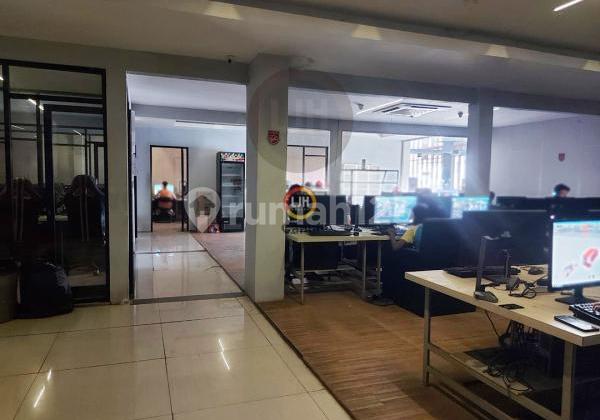 Tempat Usaha di Ngaliyan Semarang 2