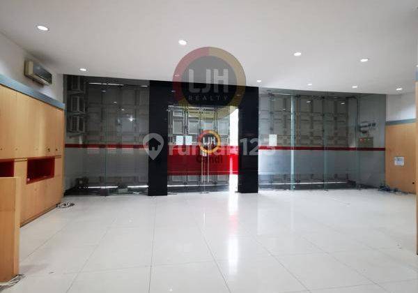 Rumah di Gajah Mada Semarang 1