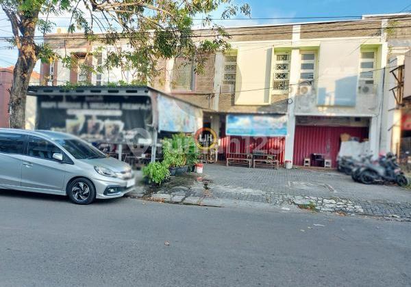 Ruko di Karanganyar Semarang 1