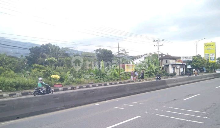 Kavling Di.jl.diponegoro.ungaran Tanah di Ungaran 2