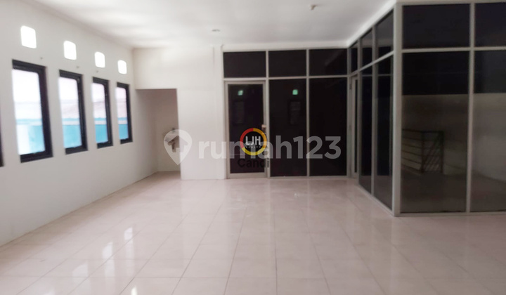 Jual Sewa Gudang di Kawasan Industri Gatot Subroto Semarang 2