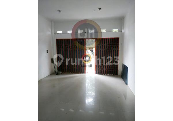 Jual Sewa Ruko di Graha Sigi Permai Pedurungan Semarang 1
