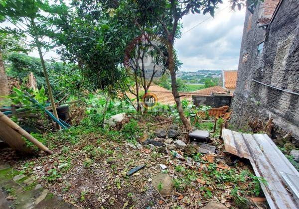 Kavling di Sriwibowo Dalam Semarang