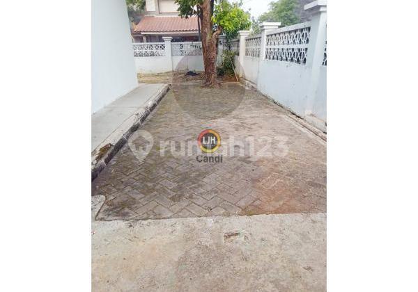 House on Mulberry Lane, Sirtu, Banyumanik, Semarang 2