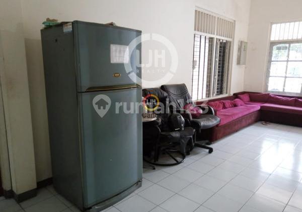 Rumah Kost di Srikandi Semarang