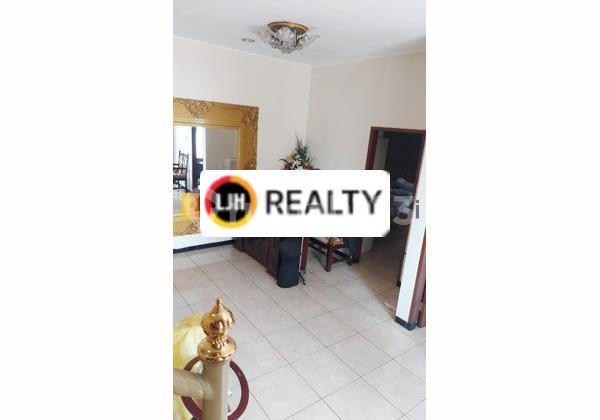 Rumah di Bukit Merbabu Ngesrep Semarang 2