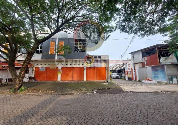 Jual Sewa Ruko di Graha Sigi Permai Pedurungan Semarang 2
