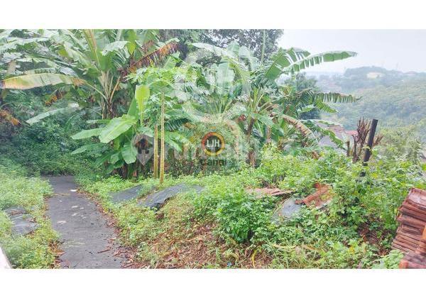 Kavling di Tumpang Gajahmungkur Semarang 1