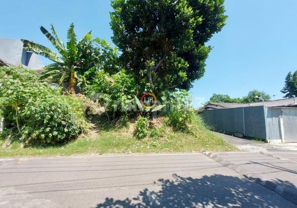 Kavling di Bukit Hijau Bukit Sari Semarang 2