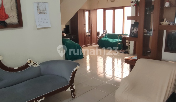 Dijual Rumah Sumber Sari 2