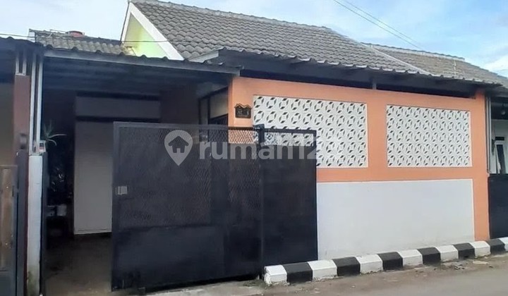 Dijual Rumah di Bandung Selatan, Kopo Katapang 2