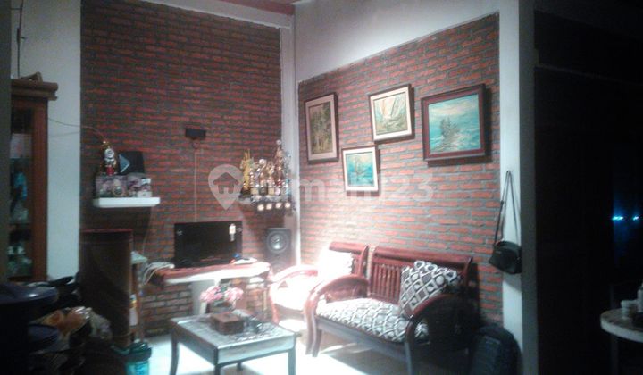 Dijual Rumah Daerah Antapani