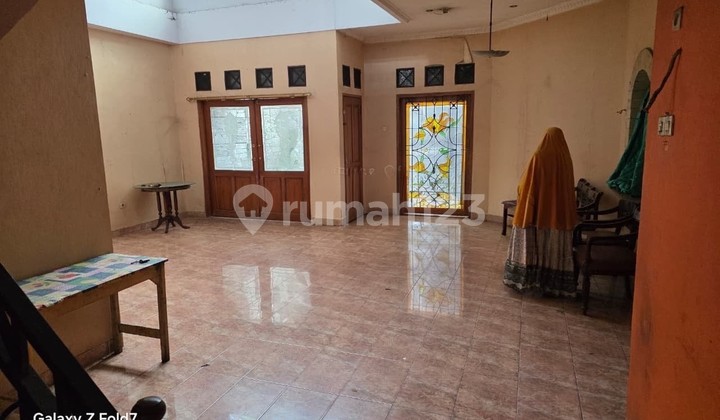 Disewakan Rumah di Antapani