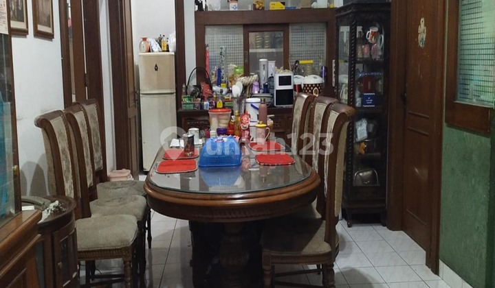 Jual rumah Antapani Bandung 2