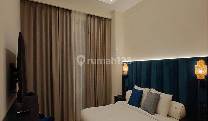 Disewakan Apartemen Nyaman Di Hegarmanah Residance 2