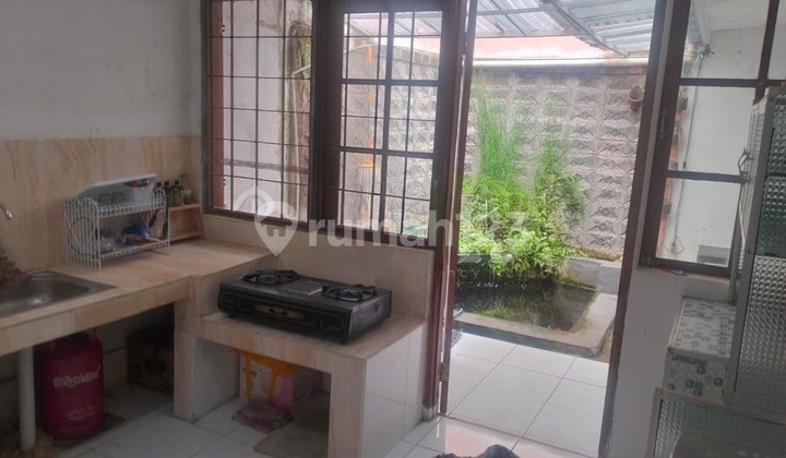 For Rent House in Antapani Complex 2