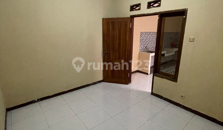 Dikontrakan Rumah Area Pasirluyu 2