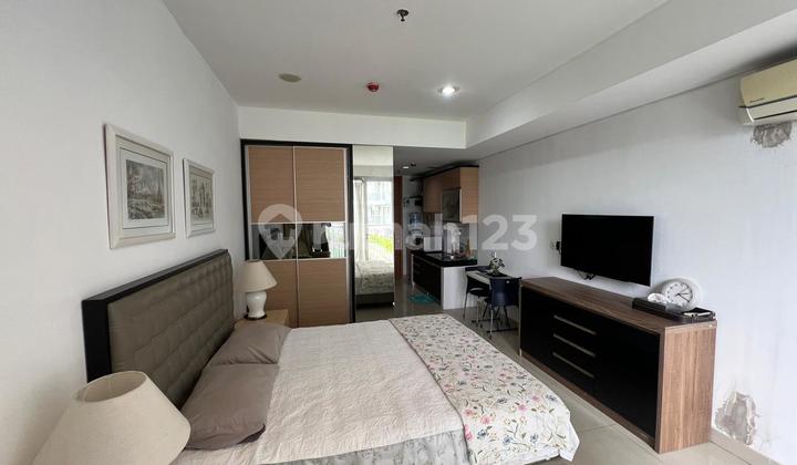 Disewakan Apartemen Dago Suite 2