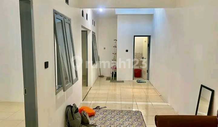 Jual Rumah Siap Huni Daerah Cisaranten Kulon Arcamanik 2