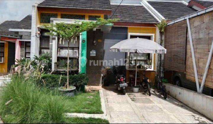 Disewakan Rumah Sudah Renovasi Minimalis Di Komplek Area Bukit Permata Ngamprah 1