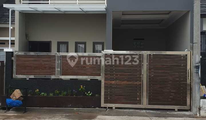 Dijual Rumah Siap Huni Permata Buah Batu Ciganitri Dijual Rumah Siap Huni Permata Buah Batu Ciganitri