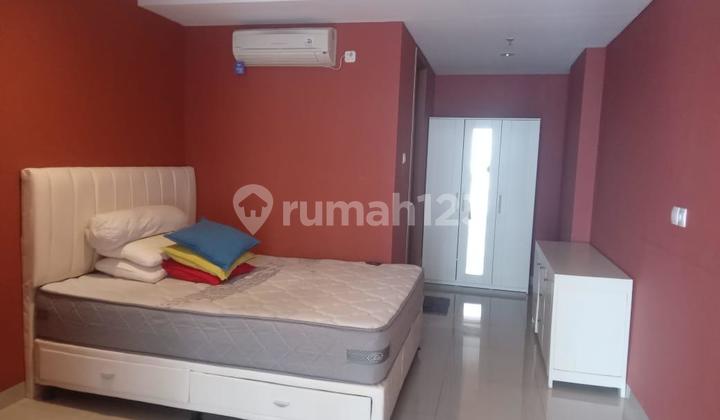 Disewakan Apartemen Dago Suite 2