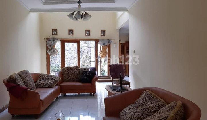 For Rent Residential House in Cigadung Area