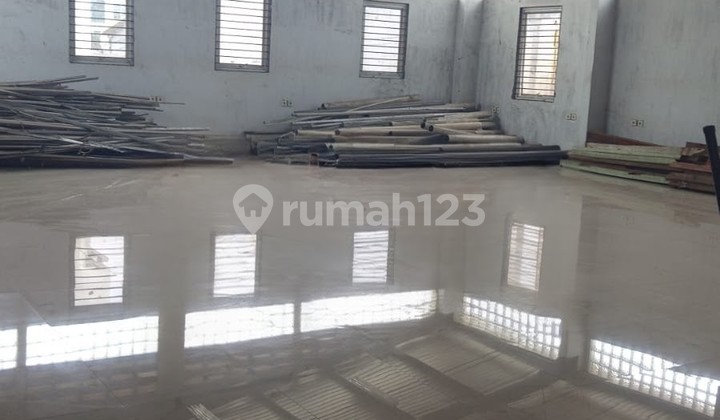 Warehouse for Sale in Kopo Area