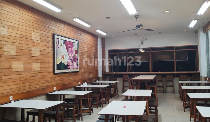 Dijual Ruko Daerah Antapani