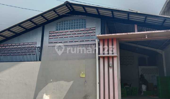 Sell Warehouse Cheap Area Soreang