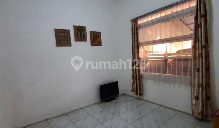 Disewakan Rumah Taman Holis Indah 2
