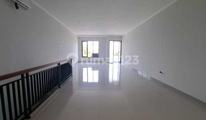 Cherry Field Shop House for Rent 2