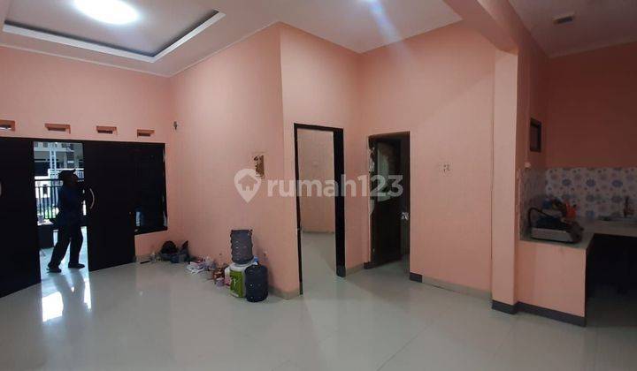 Dijual Rumah Minimalis Topindo Residence Area Manglid 1