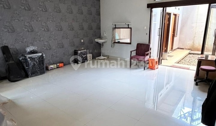 For Sale House in Antapani Complex 1