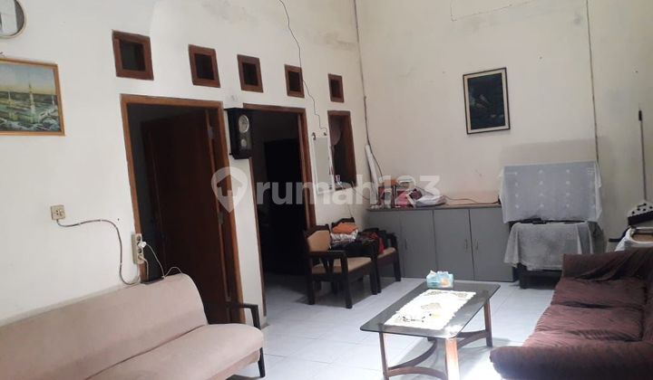 Dijual Rumah Daerah Antapani