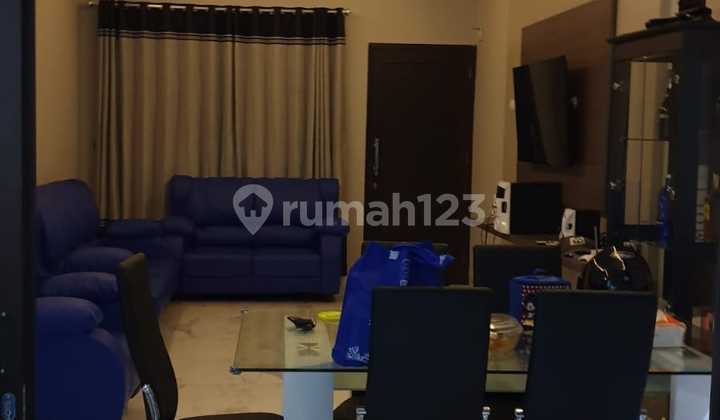 Dijual Rumah Siap Huni Permata Buah Batu Ciganitri 2