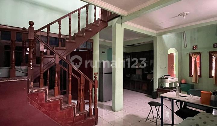 Dijual Rumah Hook 2 Lantai di Cipagalo Bojongsoang 2