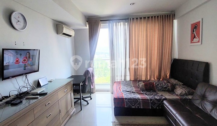 Dijual Apartemen Dago Suites